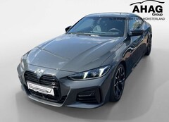 Bild des Angebotes BMW 440 M440i xDrive Coupe