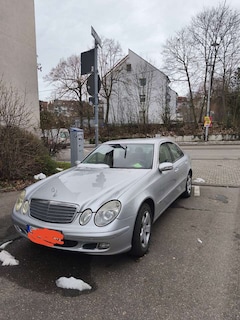 Bild des Angebotes Mercedes-Benz 200 e 200