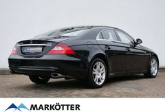 Bild des Angebotes Mercedes-Benz CLS 320 CDI Distronic/Xenon/Multikontur/