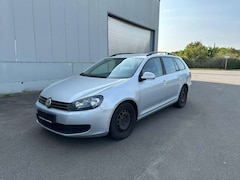 Bild des Angebotes VW Golf Variant 1.6 TDI DPF Trendline *Winter Paket*