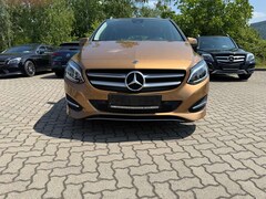 Bild des Angebotes Mercedes-Benz B 200 B 200 CDI / d (246.208)