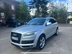 Bild des Angebotes Audi Q7 3.0 TDI Quattro S-Line /Navi/AHK3.5T/Leder