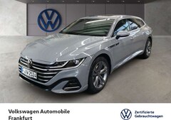 Bild des Angebotes VW Arteon 2.0 TDI DSG R-Line Navi IQ