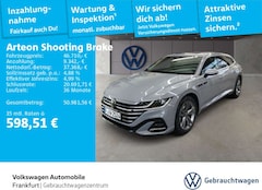 Bild des Angebotes VW Arteon 2.0 TDI DSG R-Line Navi IQ