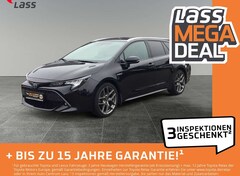 Bild des Angebotes Toyota Corolla TS 1.8 Comfort NAVI, HYBRID, SHZ