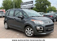 Bild des Angebotes Citroen C3 Picasso Selection