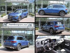 Bild des Angebotes Mercedes-Benz GLB 220 AMG Line Prem. 220d 4M 7stz Stdhzg 360*Cam Soun...