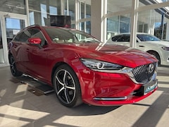 Bild des Angebotes Mazda 6 Kombi Sports-Line 2.5i SL-PLUS+MATRIX+BOSE+LEDER