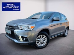 Bild des Angebotes Mitsubishi ASX Diamant Edition+/1.Hd./Navi/FSE/Klima/Kamera