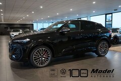 Bild des Angebotes Audi SQ5 Sportback TFSI | Pano | Carbon | Tech pro
