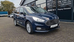 Bild des Angebotes Ford Galaxy Trend 2.0 TDCI - CAM - AHK - 8 x ALU