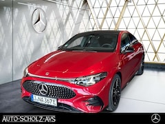 Bild des Angebotes Mercedes-Benz CLA 250 + EQ AMG Night*AHK*Memory*Pano*Burm-3D***