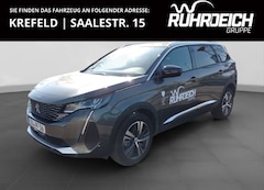 Bild des Angebotes Peugeot 5008 Allure Pack 1.5 BlueHDi 130 EU6e 7-Sitzer Navi Dig