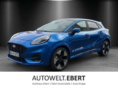 Bild des Angebotes Ford Puma ST-Line X Automatik 155PS Winter P. LM 19Z