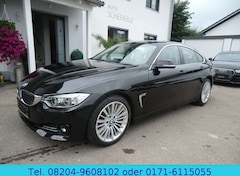 Bild des Angebotes BMW 428 i  Gran Coupe Luxury/AHK/ 1.Hand