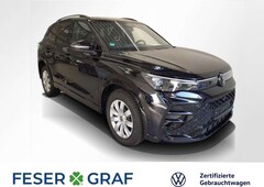 Bild des Angebotes VW Tiguan R-Line 1.5 eTSI DSG Navi BlackStyle IQ-Drive