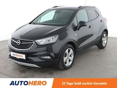 Bild des Angebotes Opel Mokka X 1.4 Turbo Selective Start/Stop *NAVI*TEMPO*PDC*