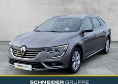 Bild des Angebotes Renault Talisman GT BUSINESS EDITION 1.8 TCe KLIMA+SHZ