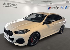 Bild des Angebotes BMW M2 35i xDrive adapt.LED*Park Assist*M-Performance-Pak
