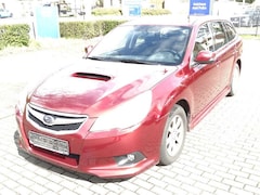 Subaru Legacy Kombi 2.0 Diesel Active Euro 5 ( neuer Motor )