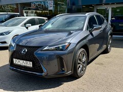 Bild des Angebotes Lexus UX 250h FSPORT*ACC*RFK*Car-Play*LED