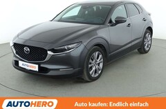 Bild des Angebotes Mazda CX-30 2.0 Skyactiv-G Mild-Hybrid Selection 2WD Aut.*HUD*