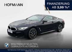 Bild des Angebotes BMW M850 M Sport