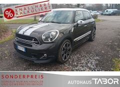 Bild des Angebotes MINI Cooper S Countryman S Countryman ALL4 JCW LM Navi Leder BiXen