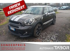 Bild des Angebotes MINI Cooper S Countryman S Countryman ALL4 JCW LM Navi Leder BiXen