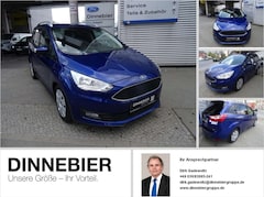 Bild des Angebotes Ford Grand C-Max Business Edition +GJR+NAV+RFK+PDC+