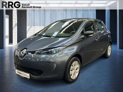 Bild des Angebotes Renault ZOE LIFE UPE:28.000,- Zzgl.Batterie