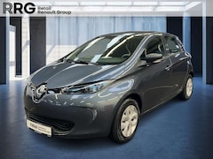 Bild des Angebotes Renault ZOE LIFE UPE:28.000,- Zzgl.Batterie