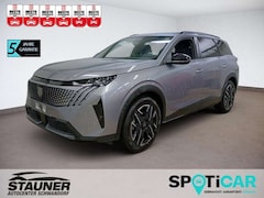Bild des Angebotes Peugeot 5008 ALLURE HYBRID DSC6 *7 SITZER*SHZ*PDC*KAMERA