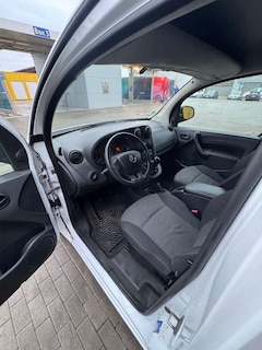 Bild des Angebotes Mercedes-Benz Citan 109 CDI lang (A2)(415.603) TÜV NEU!!!
