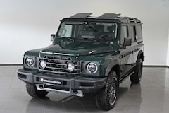 Bild des Angebotes Ineos Grenadier Station Wagon Fieldmaster Edition AHK