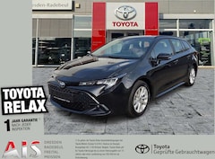 Bild des Angebotes Toyota Corolla TS 1.8  Business Edition ACC