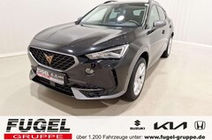 Bild des Angebotes CUPRA Formentor 1.5 TSI DSG WInter|LED|virt.Cock.|ACC