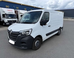 Bild des Angebotes Renault Master III Kasten 3,5t
