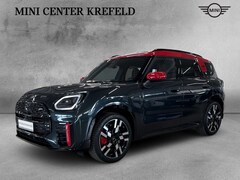 Bild des Angebotes MINI John Cooper Works Countryman ALL4 JCW TRIM AUTOMATIK NAVI AR HuD LED KAMERA