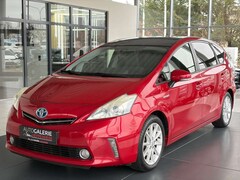 Bild des Angebotes Toyota Prius+ Prius + Life AUT NAV PANO HEAD-UP R-KAM