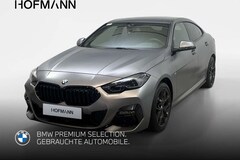 Bild des Angebotes BMW 218 M Sport