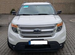 Bild des Angebotes Ford Explorer