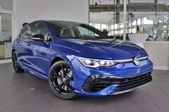 Bild des Angebotes VW Golf R 20 - Years 2.0 TSI Akrapovic® Abgasanlage