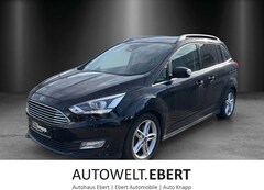 Bild des Angebotes Ford Grand C-Max C-Max 1.5 EB Grand Titanium 7 Sizze RFK Xenon SH