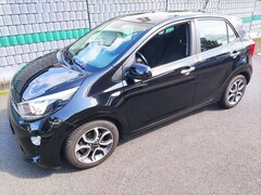 Bild des Angebotes Kia Picanto 1.2 Aut. Spirit Navi Kamera