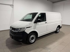 Bild des Angebotes VW T6.1 Transporter ,4Motion,kurz,Klima,Radio,AHK