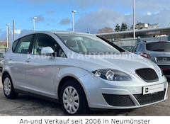 Bild des Angebotes SEAT Altea Reference Ecomotive°TÜV NEU
