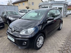 Bild des Angebotes VW up! move up!