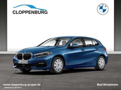 Bild des Angebotes BMW 118 i Hatch Advantage HiFi DAB LED WLAN Tempomat