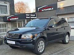Bild des Angebotes Volvo XC90 D5 Summum Allrad*7-SITZE*AUTOMATIK*AHK*TEMP